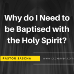 Holy Spirit